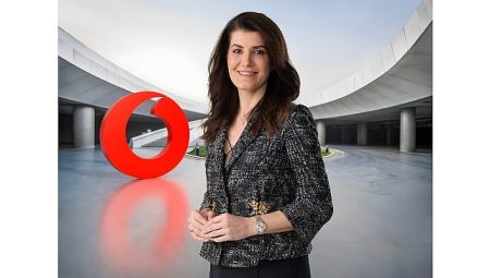 Vodafone Business, Yeni Jenerasyon Temas Tahliliyle Avon’un Ağ Trafiğini Yönetecek