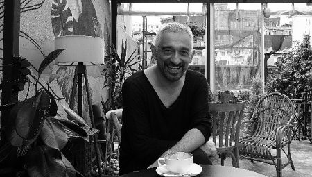 Yalçın Konuk’un UZ Albümü: Tengri’nin Fısıldadığı Bir Destan