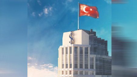 12.4 milyar TL birinci çeyrek kârı – Düzgün Haber