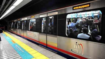 19 Mayıs’ta kent içi raylı sistem çizgileri fiyatsız olacak – Düzgün Haber