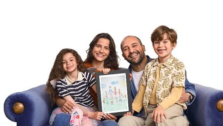 Allianz Türkiye’den yeni reklam kampanyası: ‘Bugünden Yarına Allianz Seninle’