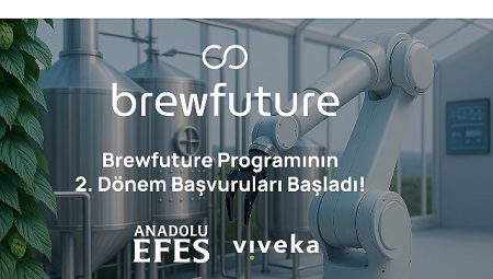 Anadolu Efes’in Açık İnovasyon Programı BrewFuture’ın Yeni Devir Müracaatları Başladı
