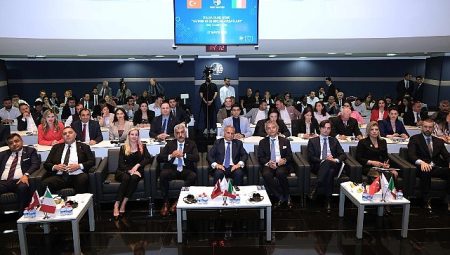 Ankara Sanayi Odası ile İtalya Arasında Stratejik İş Birliği: Yeni Protokolle Ekonomik Köprü Güçleniyor
