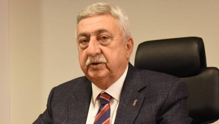 “Anneler Günü için 80-100 milyar TL ciro bekleniyor” – Düzgün Haber