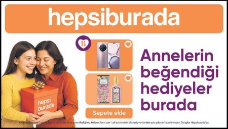 Annelere nazaran armağan listesi – Düzgün Haber