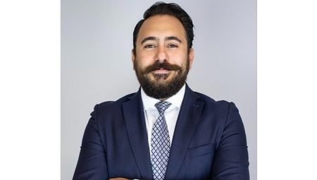 Auto King Oto Ekspertiz Genel Müdürü Berkay Çelik Oldu