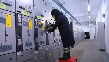 AYEDAŞ, inançlı ve sürdürülebilir güç için çalışıyor