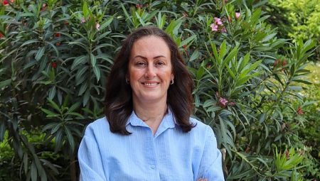 Bacacı Yatırım Holding’in Kurumsal Bağlantı Yöneticisi Jülide Çağlı oldu