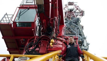 4 milyon hanenin gereksinimi Karadeniz’den – Düzgün Haber