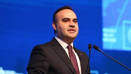 Bakan Kacır, Atatürk Havalimanı Terminal Binaları’nın “teknopark” ilan edildiğini duyurdu – Düzgün Haber