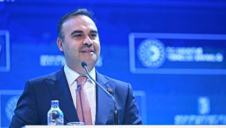 Sanayimizi güçlendirecek yapısal adımları süratle hayata geçireceğiz – Düzgün Haber