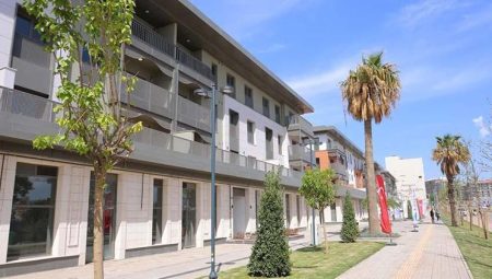 Yıl sonuna kadar 453 bin yeni konut ve iş yeri teslim edilecek – Düzgün Haber