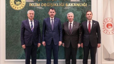 İş birliği içinde çalışmayı sürdüreceğiz – Düzgün Haber
