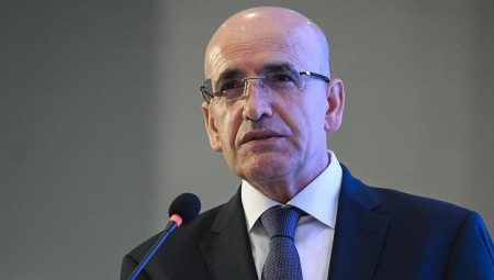 Bakan Şimşek bir gazetede yer alan hakkındaki savlara karşılık verdi – Düzgün Haber