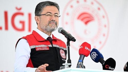 Bakan Yumaklı açıkladı! Korunan alanları 4 ayda yaklaşık 13 milyon kişi ziyaret etti – Düzgün Haber