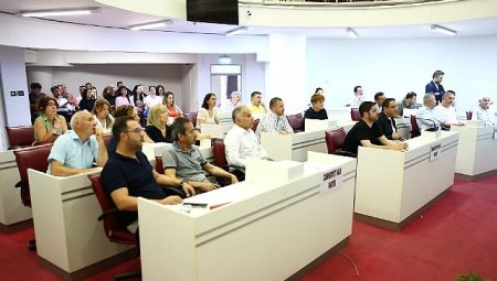 Balçova’da bir birinci: Dijital belediye