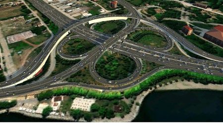 Başiskele Kavşağı’na dev yatırım için birinci adım atıldı