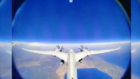 Bayraktar AKINCI’dan başarılı test! Gök Vatan’ın vurucu gücüne güç kattı – Düzgün Haber