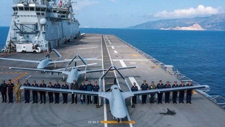 ‘Bayraktar TB3’ SİHA birinci defa tatbikatta! Savunmada 2 kritik adım daha – Düzgün Haber