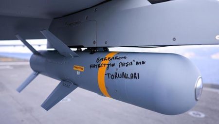 Bayraktar TB3’ten yeni başarı! Denizkurdu’nda tam isabet – Düzgün Haber