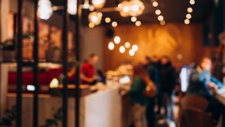 Besin işletmelerinde ‘karekod’ kararı! Resmi Gazete’de yayımlandı – Düzgün Haber