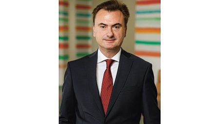 Borusan 80. yaşını kutladığı 2024 yılını %39’luk büyüme ile tamamladı