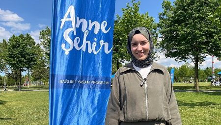 Büyükşehir’den sağlıklı bayram sofrası önerisi