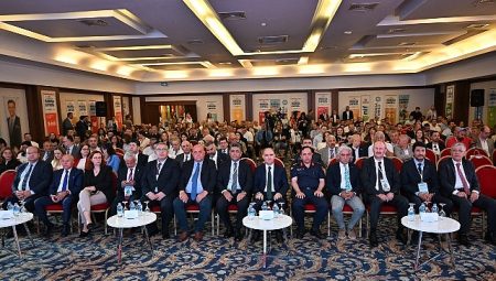 Büyükşehir’den Sürdürülebilir Manisa için Güçlü Adım