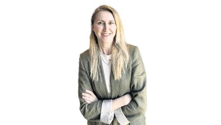 CeyBer Dıgıtal genel müdürlüğüne Funda Seyrek atandı – Düzgün Haber