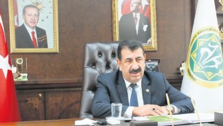 ‘Çiftçi takviyeleri artırılmalı’ – Düzgün Haber