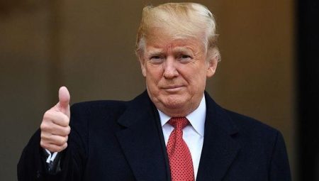 Çin’e uygulanan gümrük vergileriyle ilgili Trump’tan yeni açıklama – Düzgün Haber