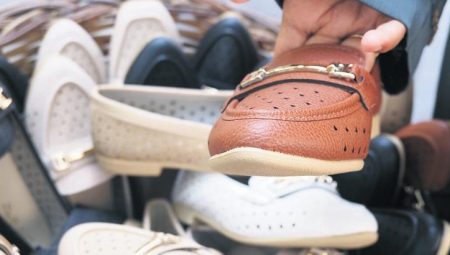 E-ithalatta ‘zehirli ayakkabı’ tehlikesi – Düzgün Haber