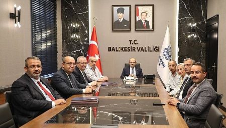 Edremit’te İki Mahalleye Yeni Sağlık Ocağı