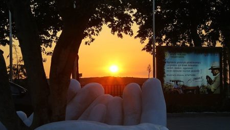 Efes Tarlası Yaşam Köyü, TUI Musement İş Birliği ile Dünyaya Açılıyor