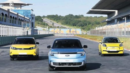 Elektrikli atağı yaptı – Düzgün Haber