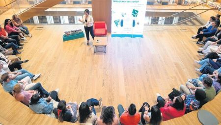 Erişilebilir tahlillerle pürüzler kaldırılıyor – Düzgün Haber