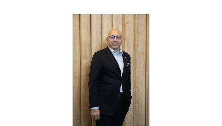 Evidea’nın yeni Genel Müdürü perakende sektörünün deneyimli ismi Hakan Zihnioğlu oldu.