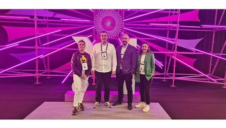 Faal Bank ekosistemi, Money 20/20 tepesinde