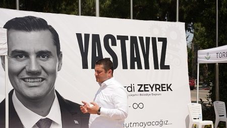 Ferdi Lider, Torbalı’da dualarla anıldı