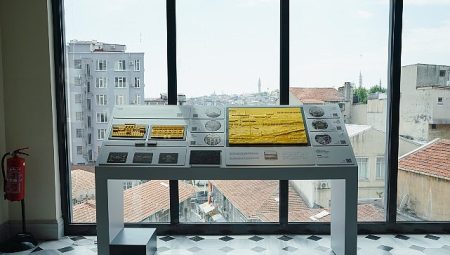 Garanti BBVA ve kurucusu olduğu Salt, Kapsayıcı Tecrübe Durağı’nı hayata geçirdi