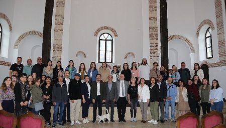 Gölyazı’nın geleceği çalıştayda konuşulacak