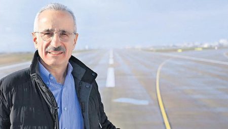 Havada ‘transit’ uçuş! – Düzgün Haber