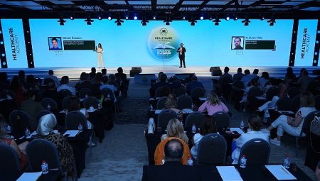 Healthcare Academy 3. Defa Opella’nın Katkılarıyla Gerçekleşti