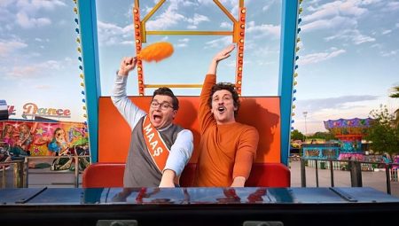 ING Türkiye’den yeni irtibat platformu: “Aslan üzere banka, arkanda”