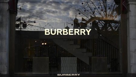 İngiliz Burberry 1700 kişiyi işten çıkarmayı planlıyor – Düzgün Haber