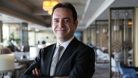 Intermax Logistics, Transport Logistic Fuarı’nda Yeni Pazarlara Kapı Açtı