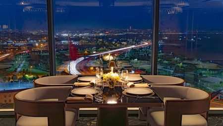 İstanbul Gastronomi Sahnesine Yepisyeni Bir Soluk: KÜN Restaurant Açıldı