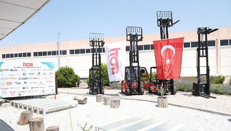 İTOB OSB’de Güçlü Buluşma: Endüstrici ve Tedarikçiler Birebir Platformda