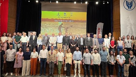 İzmir Büyükşehir Belediyesi sağlıklı ve yaşanılabilir kent için çalışıyor