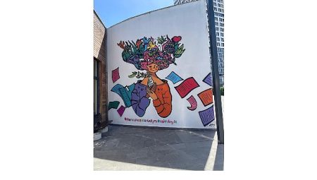 Johnson & Johnson’dan Şizofreni Günü’ne Özel Farkındalık Projesi “Farklı Renklerle Birebir Resimdeyiz”